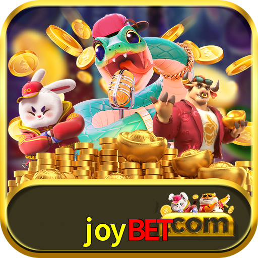 Imagem promocional da joybet mostrando a plataforma e suas vantagens